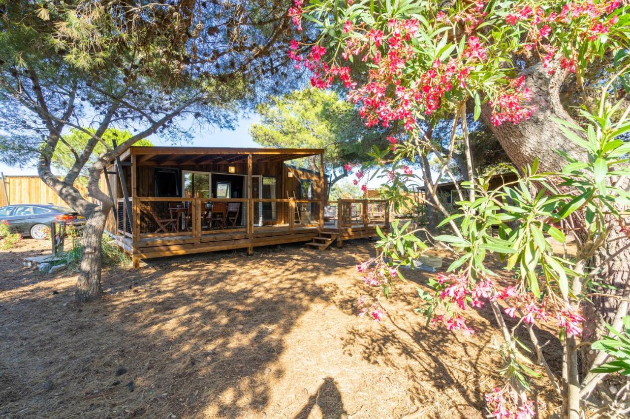 Viglamo Domaine Presqu'Ile De La Franqui Hotel Leucate Kültér fotó
