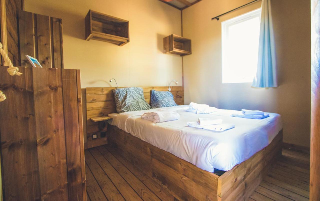 Viglamo Domaine Presqu'Ile De La Franqui Hotel Leucate Kültér fotó