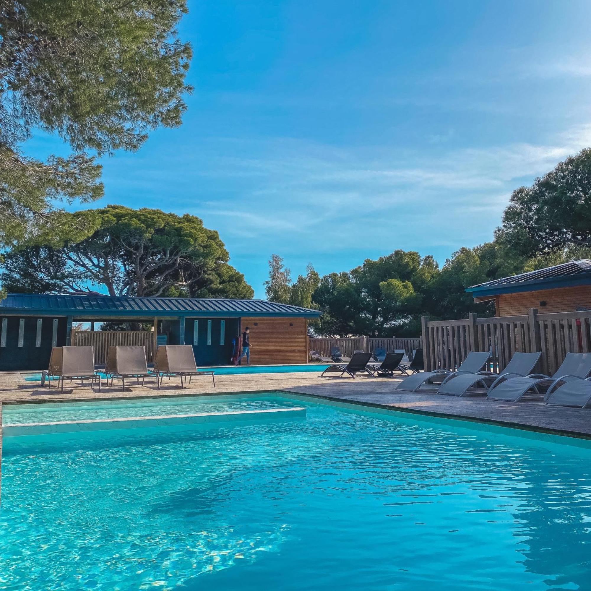 Viglamo Domaine Presqu'Ile De La Franqui Hotel Leucate Kültér fotó