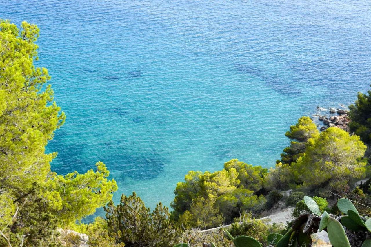 Viglamo Domaine Presqu'Ile De La Franqui Hotel Leucate Kültér fotó